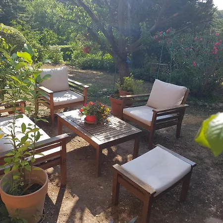 La Trévaresse Aix-en-Provence
