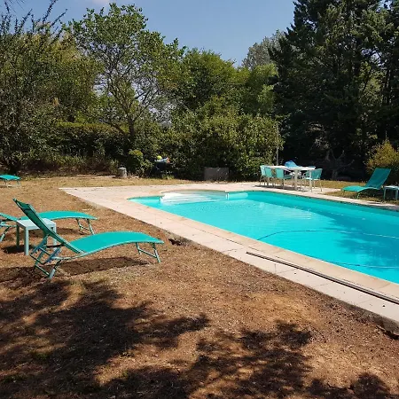 La Trevaresse *